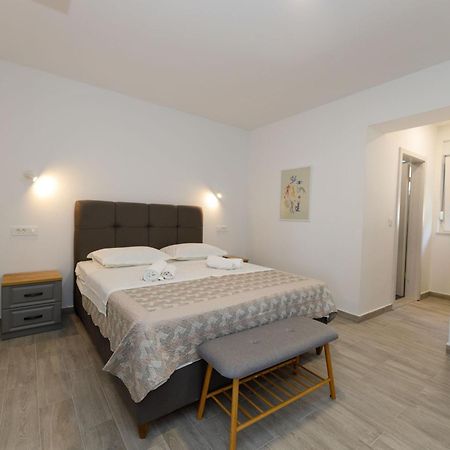 마카르스카 Apartman Maro 아파트 외부 사진