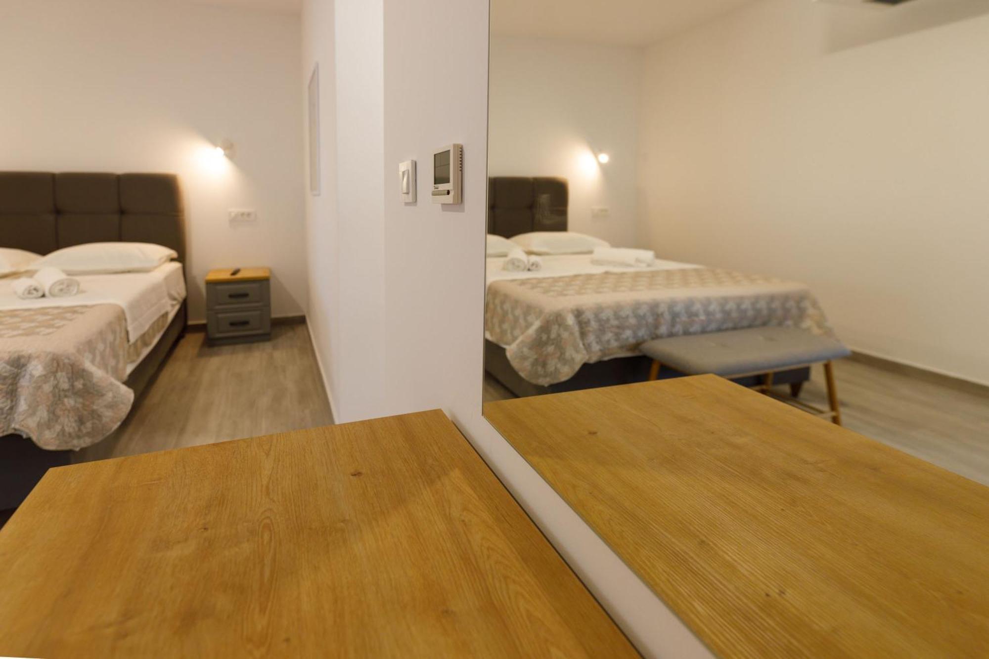 마카르스카 Apartman Maro 아파트 외부 사진