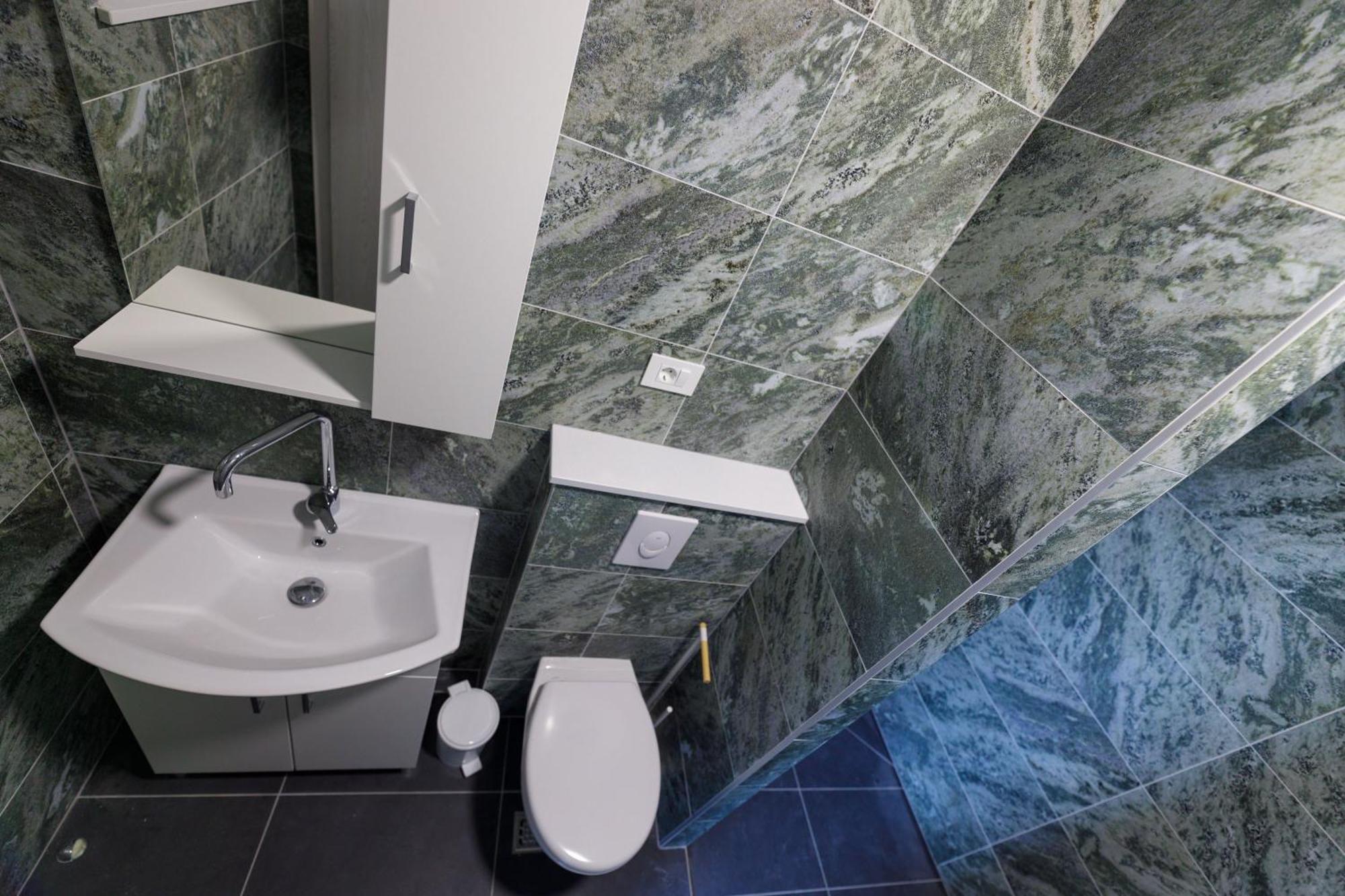 마카르스카 Apartman Maro 아파트 외부 사진